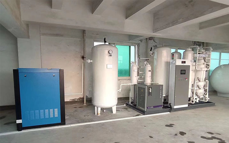 牡丹江中心供氧医用制氧机